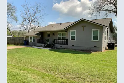 751 County Road 703, West Columbia, TX 77486 - Photo 17