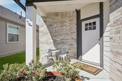 1099 Lilly Lane, Bellville, TX 77418 - Photo 1