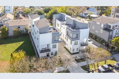 208 N York Street #B, Houston, TX 77003 - Photo 31