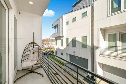 208 N York Street #B, Houston, TX 77003 - Photo 29