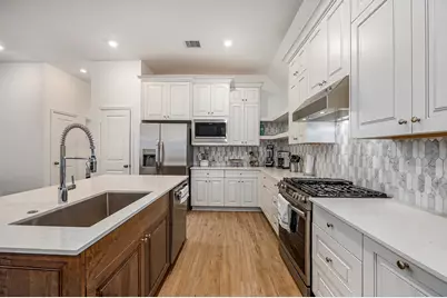 3052 Ash Ray Drive, Katy, TX 77493 - Photo 3