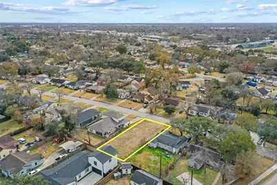 4711 Marietta Lane, Houston, TX 77021 - Photo 9