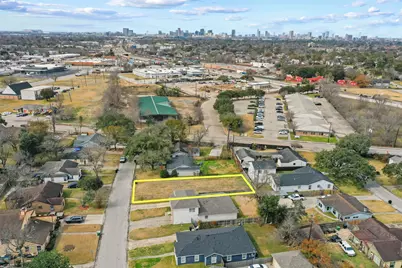 4711 Marietta Lane, Houston, TX 77021 - Photo 7