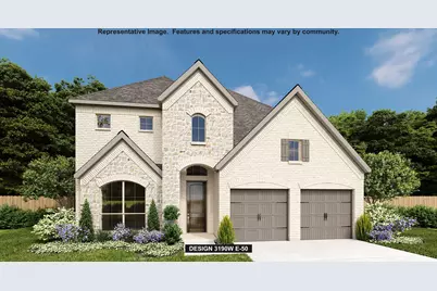 605 Drilling Drive, League City, TX 77546 - Photo 1