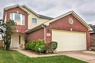 14739 Mesa Village Dr, Houston, TX 77053 - Photo 1