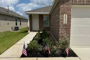 21722 Cottonwood Mdws Trl, Waller, TX 77484 - Photo 1