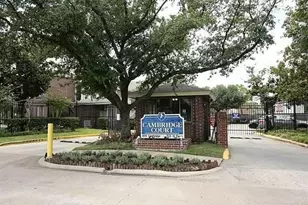 8055 Cambridge St, Houston, TX 77054 - Photo 1