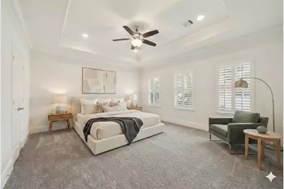 1230 W 25th Street #C, Houston, TX 77008 - Photo 13