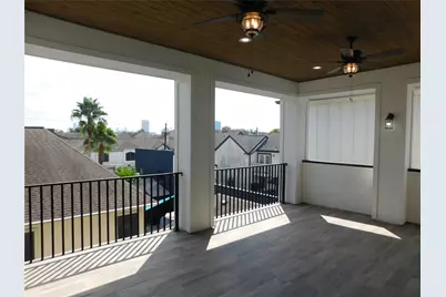 902 Knox Street #A, Houston, TX 77007 - Photo 35