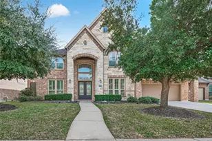 4307 Madera Creek Ln, Katy, TX 77494 - Photo 1