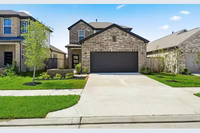 21106 Armstrong County Drive, Cypress, TX 77433 - Photo 1