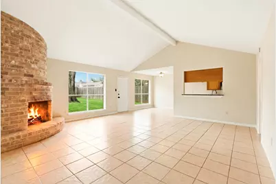 834 Red Rock Canyon Drive, Katy, TX 77450 - Photo 9