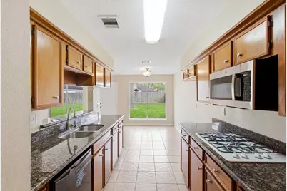 834 Red Rock Canyon Drive, Katy, TX 77450 - Photo 15