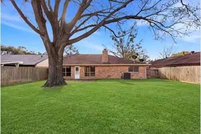 834 Red Rock Canyon Drive, Katy, TX 77450 - Photo 23