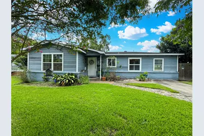 206 Cedar Drive, Hitchcock, TX 77563 - Photo 1
