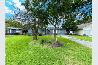 206 Cedar Drive, Hitchcock, TX 77563 - Photo 3