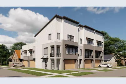 2713 Sampson Street, Houston, TX 77004 - Photo 1