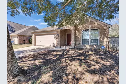 5643 Walnut Glen Lane, Rosenberg, TX 77471 - Photo 1