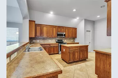 5643 Walnut Glen Lane, Rosenberg, TX 77471 - Photo 29
