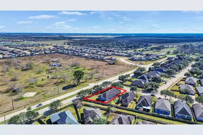 5643 Walnut Glen Lane, Rosenberg, TX 77471 - Photo 7