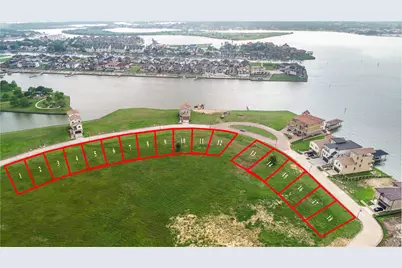 2453 Beacon Circle, League City, TX 77573 - Photo 5