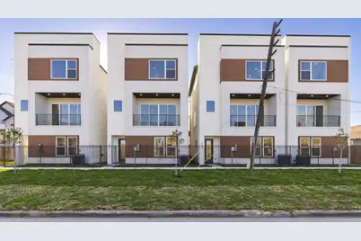 2413 Harrington Street, Houston, TX 77026 - Photo 1