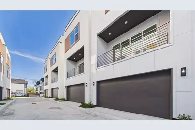 2413 Harrington Street, Houston, TX 77026 - Photo 9