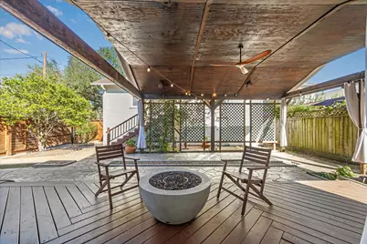 825 Merrill Street, Houston, TX 77009 - Photo 35