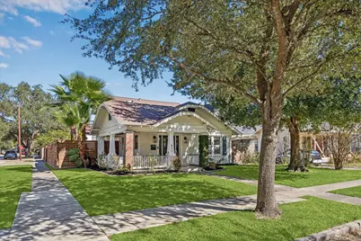 825 Merrill Street, Houston, TX 77009 - Photo 9