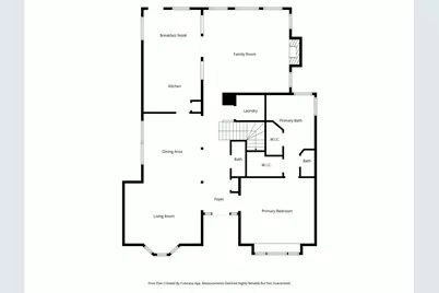 3102 Greenwood Glen Drive, Houston, TX 77345 - Photo 27