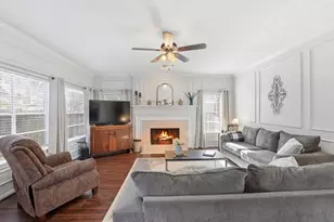 3102 Greenwood Glen Dr, Houston, TX 77345 - Photo 7