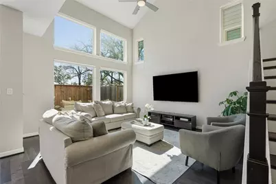 8715 Axlewood Lane, Houston, TX 77055 - Photo 3