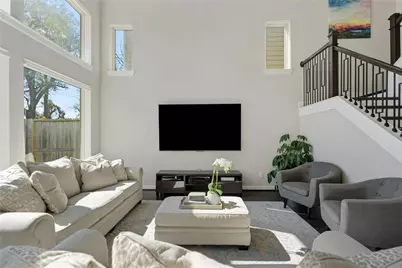 8715 Axlewood Lane, Houston, TX 77055 - Photo 5