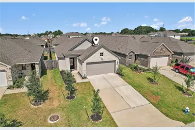 18519 Summit Ranch Drive, Hockley, TX 77447 - Photo 7