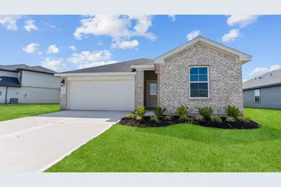 31219 Harp Ridge Drive, Fulshear, TX 77441 - Photo 1