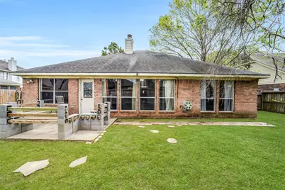 11610 Oak Lake Park Drive, Sugar Land, TX 77498 - Photo 49