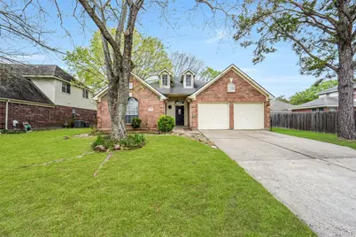 11610 Oak Lake Park Drive, Sugar Land, TX 77498 - Photo 3