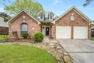 11610 Oak Lake Park Drive, Sugar Land, TX 77498 - Photo 1