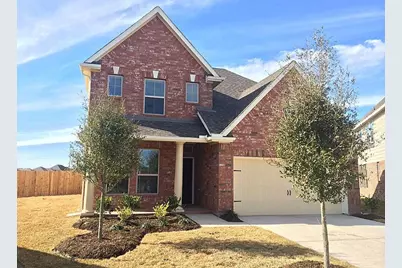 20134 Graphite Canyon Court, Richmond, TX 77407 - Photo 1
