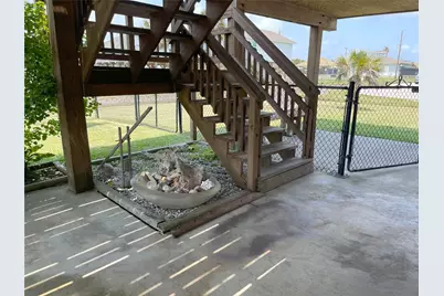 16647 John Silver Road, Jamaica Beach, TX 77554 - Photo 45