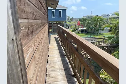 16647 John Silver Road, Jamaica Beach, TX 77554 - Photo 39
