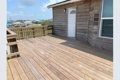 16647 John Silver Road, Jamaica Beach, TX 77554 - Photo 35