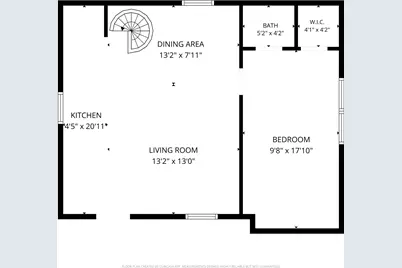 14513 Pine Street, Santa Fe, TX 77517 - Photo 3