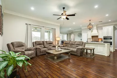 525 County Road 164, Boling, TX 77420 - Photo 17