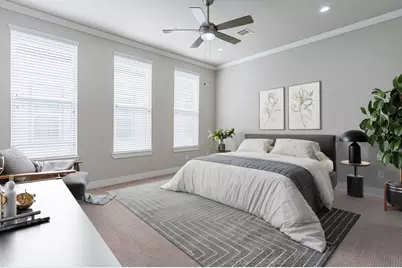 5813 Petty Street #C, Houston, TX 77007 - Photo 21