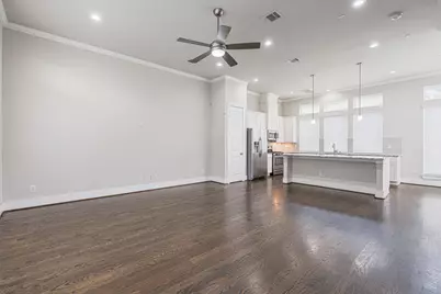 5813 Petty Street #C, Houston, TX 77007 - Photo 7