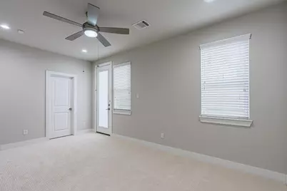 5813 Petty Street #C, Houston, TX 77007 - Photo 5