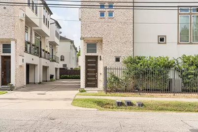 5813 Petty Street #C, Houston, TX 77007 - Photo 3