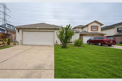 9319 Belle Park Drive, Houston, TX 77099 - Photo 1