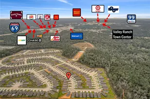 18031 Trepito Ave, New Caney, TX 77357 - Photo 3